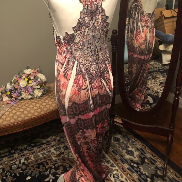 S Twelve dress bought at Caesars palace forum shops - Picture 5 of 7